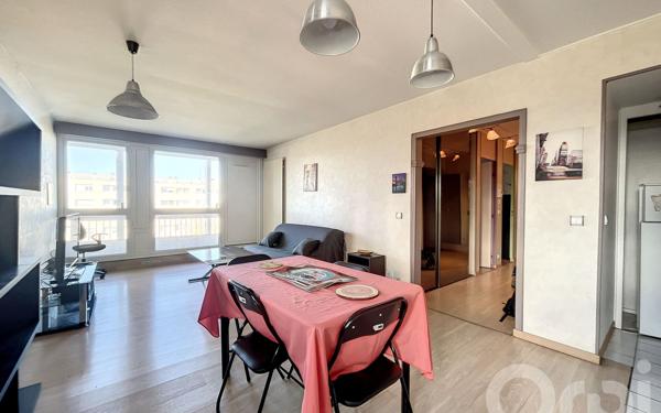 Appartement à louer    3 pièces • 59 m2 Villeurbanne