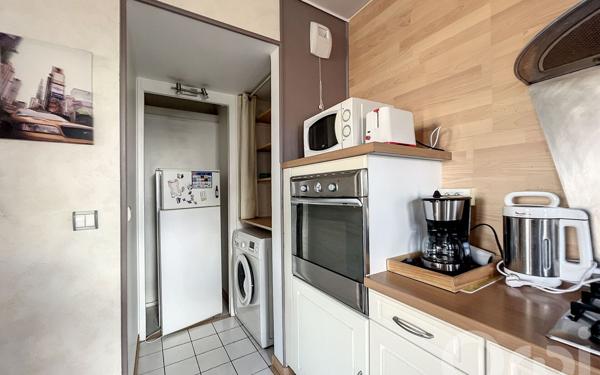 Appartement à louer    3 pièces • 59 m2 Villeurbanne