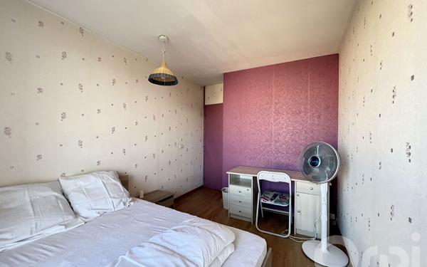 Appartement à louer    3 pièces • 59 m2 Villeurbanne