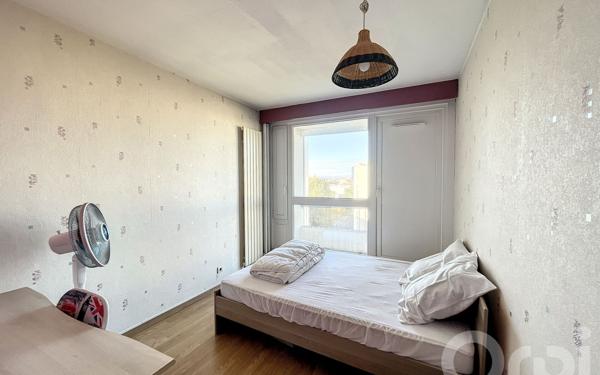 Appartement à louer    3 pièces • 59 m2 Villeurbanne