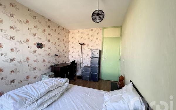 Appartement à louer    3 pièces • 59 m2 Villeurbanne