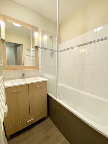 Port Guillaume - Cottage 3 pièces avec jardinet vendu meublé