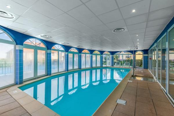 Port Guillaume - Cottage 3 pièces avec jardinet vendu meublé