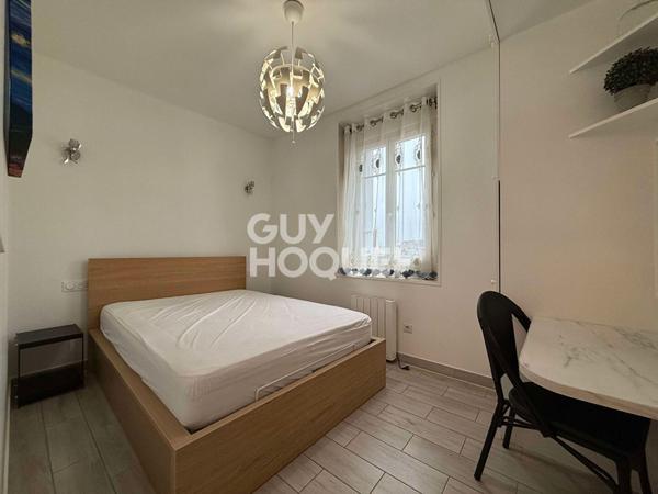 APPARTEMENT 3 PIECES - PLACE MORNY DEAUVILLE