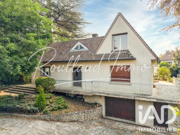 Maison à vendre 5 pièces 160 m² Coulommiers