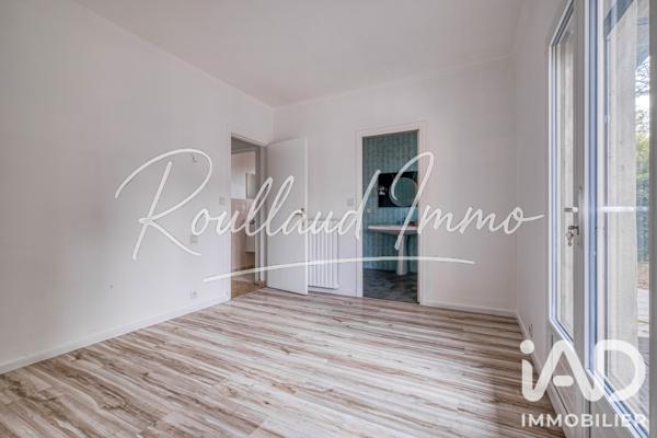Maison à vendre 5 pièces 160 m² Coulommiers