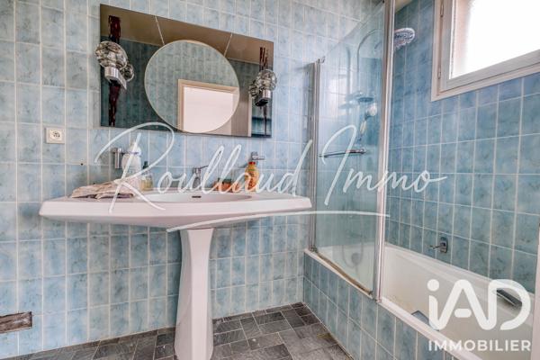 Maison à vendre 5 pièces 160 m² Coulommiers