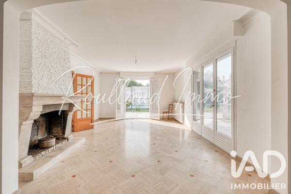 Maison à vendre 5 pièces 160 m² Coulommiers
