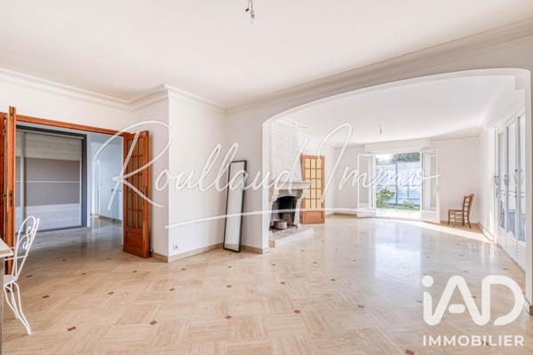 Maison à vendre 5 pièces 160 m² Coulommiers