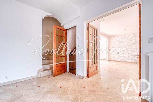 Maison à vendre 5 pièces 160 m² Coulommiers