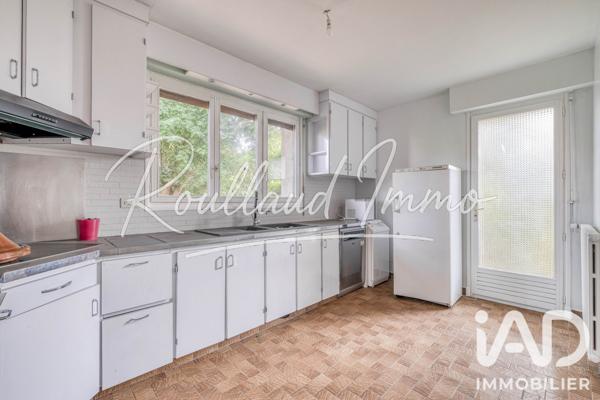 Maison à vendre 5 pièces 160 m² Coulommiers