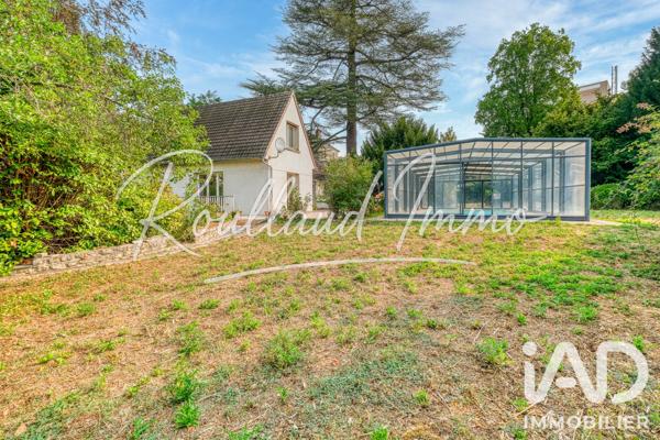 Maison à vendre 5 pièces 160 m² Coulommiers