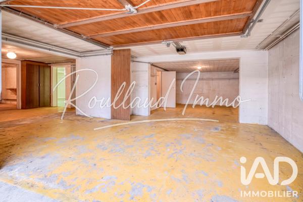 Maison à vendre 5 pièces 160 m² Coulommiers