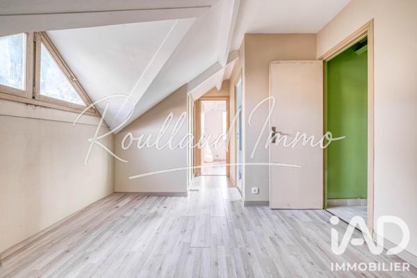 Maison à vendre 5 pièces 160 m² Coulommiers