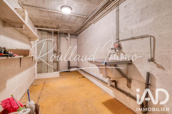 Maison à vendre 5 pièces 160 m² Coulommiers