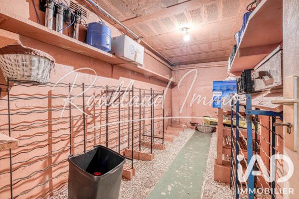 Maison à vendre 5 pièces 160 m² Coulommiers