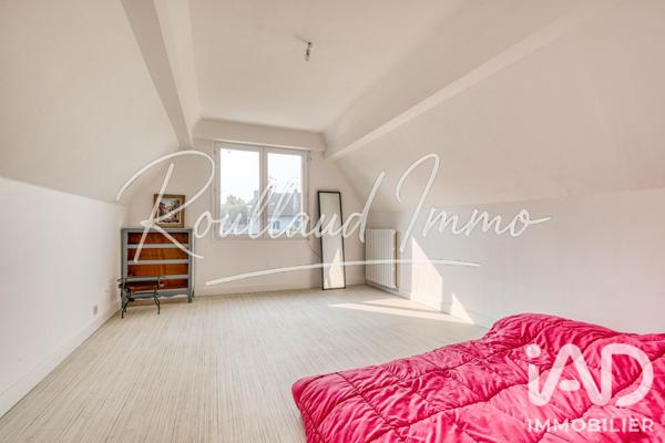Maison à vendre 5 pièces 160 m² Coulommiers