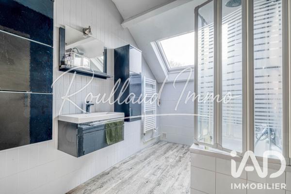 Maison à vendre 5 pièces 160 m² Coulommiers