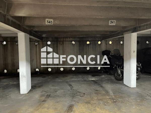À vendre Parking - Paris 75013