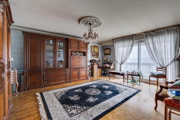 Appartement à vendre à Toulouse en Haute-Garonne (31300), ref : VA2046-31003