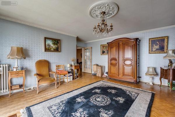 Appartement à vendre à Toulouse en Haute-Garonne (31300), ref : VA2046-31003