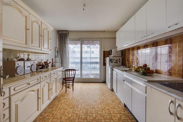 Appartement à vendre à Toulouse en Haute-Garonne (31300), ref : VA2046-31003