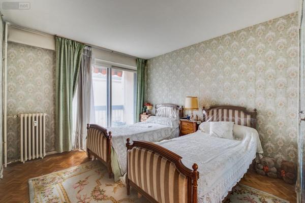 Appartement à vendre à Toulouse en Haute-Garonne (31300), ref : VA2046-31003