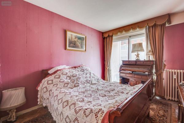 Appartement à vendre à Toulouse en Haute-Garonne (31300), ref : VA2046-31003