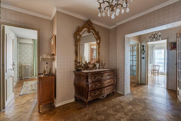 Appartement à vendre à Toulouse en Haute-Garonne (31300), ref : VA2046-31003