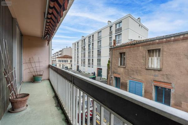 Appartement à vendre à Toulouse en Haute-Garonne (31300), ref : VA2046-31003