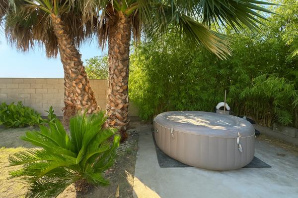 Maison 130 m² avec véranda et jardin – Centre de Vic-la-Gardiole