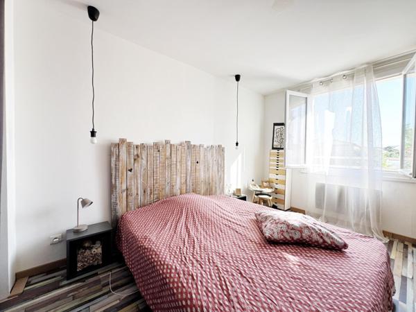 Maison 130 m² avec véranda et jardin – Centre de Vic-la-Gardiole