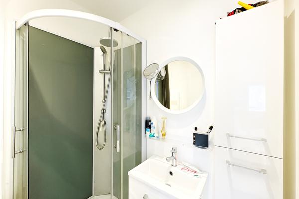 Maison 130 m² avec véranda et jardin – Centre de Vic-la-Gardiole