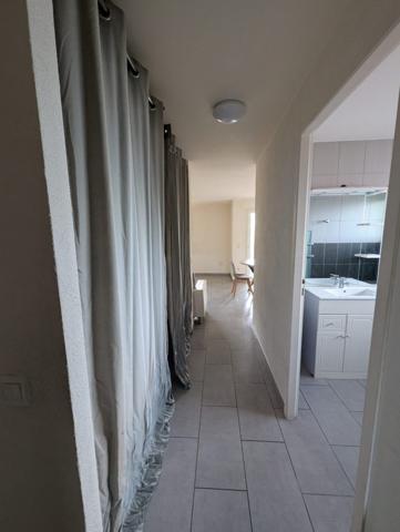 GAILLARD - T3 1er étage