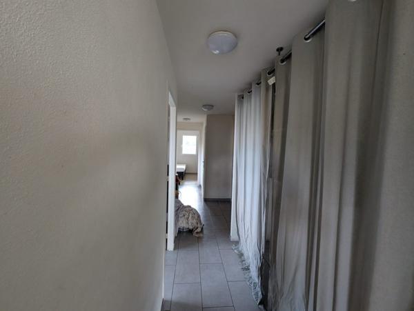 GAILLARD - T3 1er étage