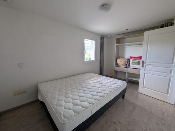 GAILLARD - T3 1er étage