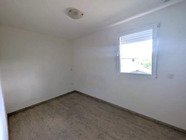 GAILLARD - T3 1er étage