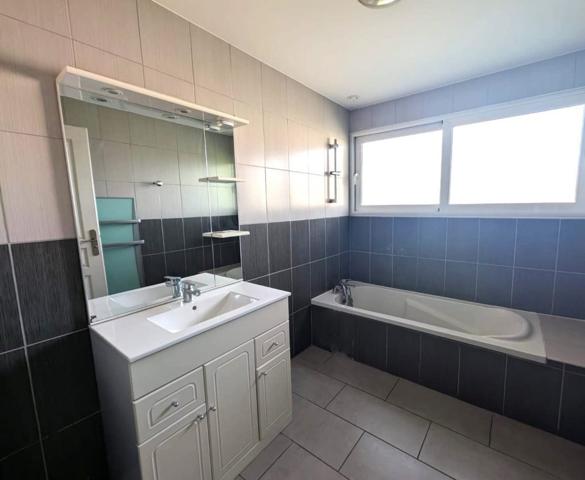 GAILLARD - T3 1er étage