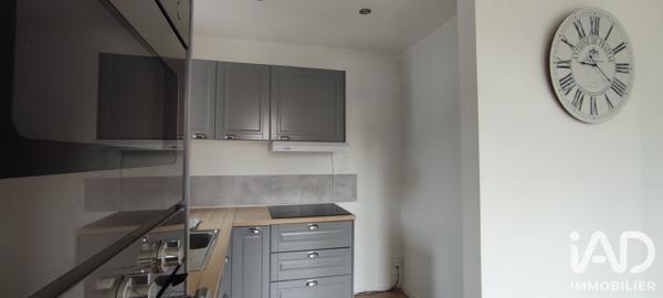 Maison à vendre 5 pièces 91 m² Besançon