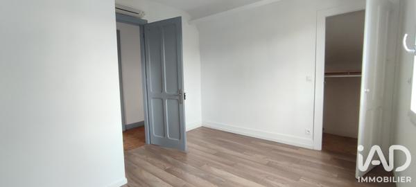 Maison à vendre 5 pièces 91 m² Besançon