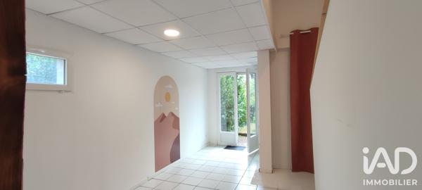 Maison à vendre 5 pièces 91 m² Besançon