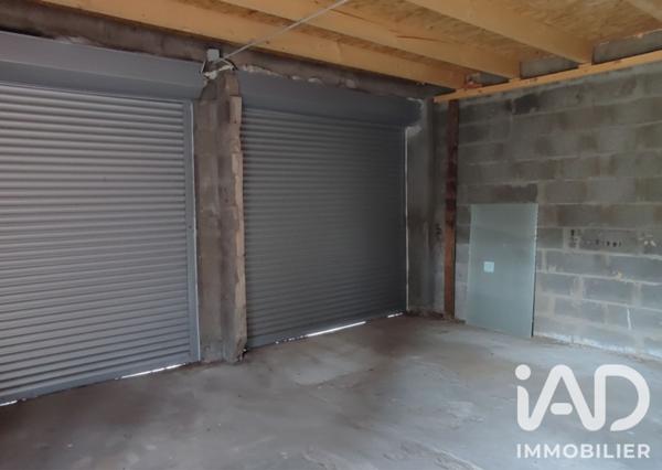 Maison à vendre 5 pièces 91 m² Besançon