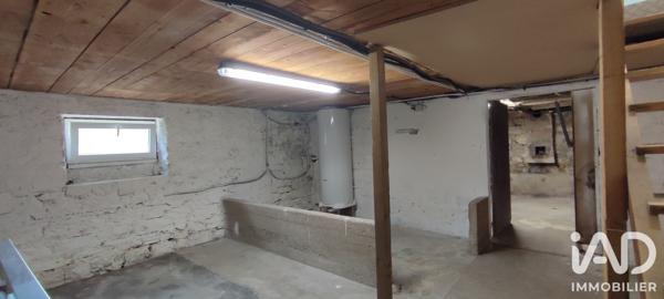 Maison à vendre 5 pièces 91 m² Besançon