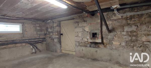 Maison à vendre 5 pièces 91 m² Besançon