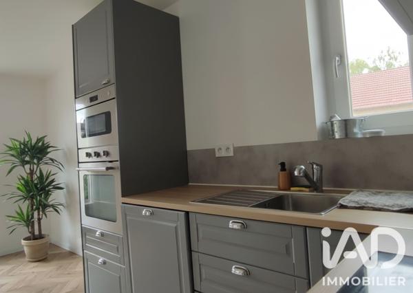 Maison à vendre 5 pièces 91 m² Besançon