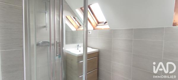 Maison à vendre 5 pièces 91 m² Besançon
