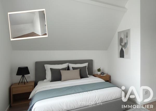 Maison à vendre 5 pièces 91 m² Besançon