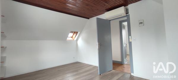 Maison à vendre 5 pièces 91 m² Besançon