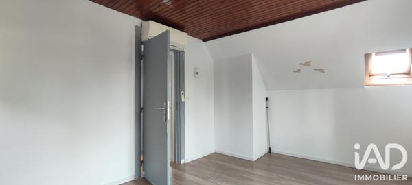 Maison à vendre 5 pièces 91 m² Besançon