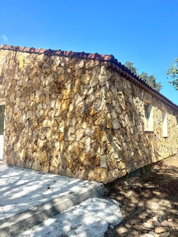 Maison de charme en cours de finition à 5 min des plages